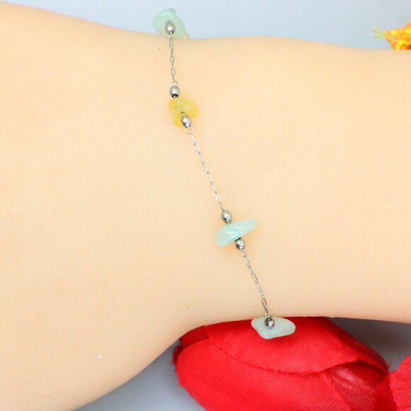 "Elegant & Trendy Bracelet, A Perfect Gift for Women, Thoughtful, EVCH1014 - Picture 7 of 7